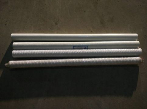 點擊查看詳細信息<br>標題：各式噴熔濾芯 閱讀次數：3968
